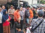 Patroli Dini Hari Gagalkan Tawuran 25 Pemuda di Sukolilo, Polisi Wajibkan Absen Bareng Orang Tua