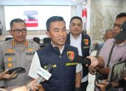 Polda Jateng Ungkap 31 Kasus Petasan dan Amankan 36 Pelaku Selama Operasi Pekat Candi 2026