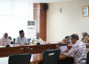 Pansus RTH DPRD Kota Bogor Dorong Sanksi Tegas dalam Raperda, Data RTH Diminta Lebih Rinci