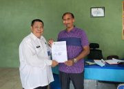 Klien Bapas Pati Tuntaskan Masa Pembimbingan, Awal Baru Menuju Hidup Mandiri dan Taat Hukum