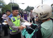 Serdik Sespimmen Polri Angkatan 66 Laksanakan FGD dan Studi Lingkungan di Polres Semarang
