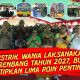 Distrik Wania Laksanakan Musrenbang Tahun 2026, Bupati Titipkan Lima Poin Penting