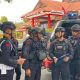 Pastikan Keamanan Masyarakat, Satbrimob Polda Jateng Gelar Apel Kesiapsiagaan dan Pengecekan Alutsista
