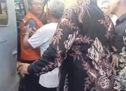 Ambulans Evakuasi Pasien Kritis Dihalangi Rombongan Hajatan, Relawan Dihina Kasar