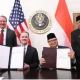 Indonesia dan AS Capai Agreement ON Reciprocal Trade Tarif Nol Persen Berlaku Untuk 1819 Produk Indonesia
