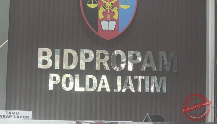Dugaan Intimidasi Saat Klarifikasi Dumas, Pelapor Minta Evaluasi Internal Polda Jatim