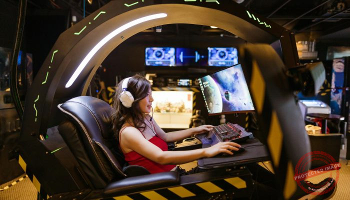 7 Brand Kursi Gaming Terbaik Pilihan Para Gamer Profesional