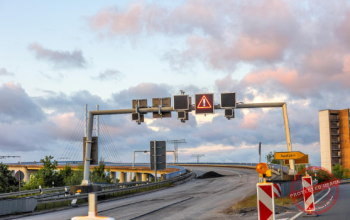 Apakah CCTV Bisa Baca Plat Kendaraan Begini Caranya!