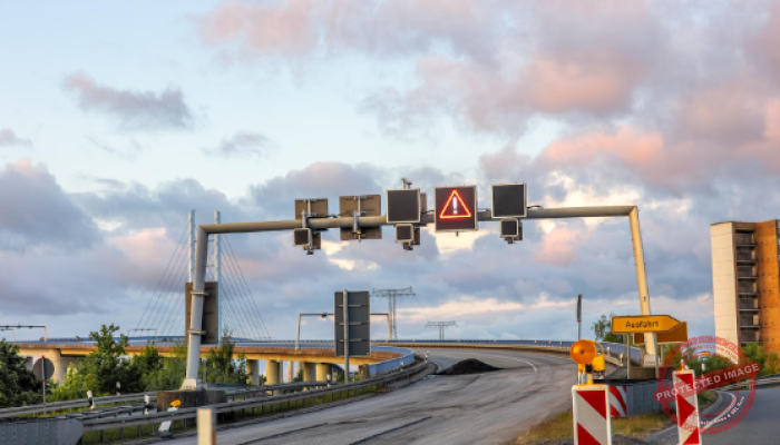 Apakah CCTV Bisa Baca Plat Kendaraan? Begini Caranya!