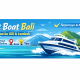 Fast Boat Bali: Tiket Online, Rute & Tips Lengkap