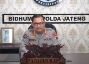 Polda Jateng Hadirkan Chatbot ‘Si Polan’, Layanan Digital Permudah Akses Informasi Publik Selama Mudik 2026