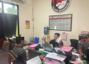 Tegas dan Terukur, Polres Wonogiri Berhasil Bongkar Peredaran Sabu dan Obat Terlarang