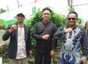 Aliansi Aktivis Jawa Barat Laporkan Dugaan Korupsi Jaspel Covid di RSUD Cikalong Wetan ke Kejati Jabar