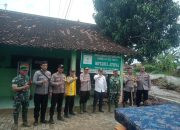 Sinergitas TNI-Polri dan Pemkot Semarang Tangani Darurat Tanggul Jebol di Mangkang Kulon