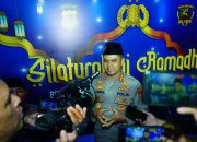Polda Jabar Matangkan Operasi Ketupat 2026, Perkuat Kepedulian Sosial Lewat Bantuan Rutilahu di Safari Ramadhan