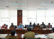 Raperda Pasar Rakyat Dibahas, DPRD Kota Bogor Tekankan Pengolahan Limbah dan Prioritas Produk Lokal