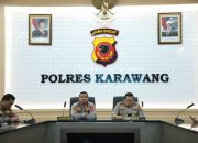 Viral di Medsos, Polres Karawang Tangani Tindak Pidana Penganiayaan Bocah di Tempuran