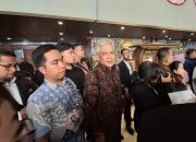 Revitriyoso Husodo, Relawan GERAK 08 Dukung Niat Baik Prabowo Sebagai Mediator Perdamaian Iran-AS