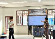 Perkuat Sinergi APH, Lapas Purwodadi Gelar Forum Komunikasi Publik Dukung Layanan Kunjungan Tahanan Online