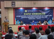 Permudah Pemudik, Polres Grobogan Luncurkan Inovasi Si Petir Berbasis WhatsApp