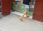 Marak Toko Kosmetik Diduga Jual Obat Keras, Warga Kampung Belakang Kamal Resah