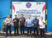 Komisi II DPRD Kota Bogor Sidak Kantor Dishub, Pantau Uji KIR Gratis dan Potensi Parkir