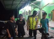 Polres Wonogiri Gelar Patroli Sahur dan Subuh Selama Ramadan, Cegah Kriminalitas dan Gangguan Kamtibmas