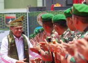 Menko Polkam Ajak Semua Pihak Wujudkan Ruang Digital Aman bagi Anak