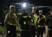 Patroli Selama Ramadhan, Kapolres Semarang Pimpin Langsung Antisipasi Gangguan Kamtibmas