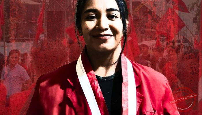 Pengesahan menjadi bukti komitmen negara melindungi jutaan pekerja rumah tangga yang menjadi pilar ekonomi bangsa