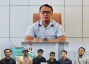 Klarifikasi Polres Sampang: Dua Pemuda Kasus Ekstasi Direhabilitasi, Bukan Karena Tebusan