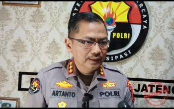 Polda Jateng Siapkan Skema Pengamanan Arus Mudik Lebaran 2026, Pos Terpadu Kalikangkung Jadi Pusat Kendali