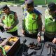 Jelang Ops Ketupat Candi 2026, Polres Boyolali Cek Kesiapan Senjata Api dan Amunisi