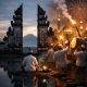 Jika Keheningan Nyepi Tak Lagi dihormati di Bali, Maka Yang Sedang Tergerus Bukan Tradisi Melainkan Harga Diri Paeradaban Bali Itu Sendiri