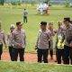 Wakapolda Jateng Tinjau Jalur Mudik Via Udara, Siapkan Strategi Antisipasi Kemacetan Saat Lebaran