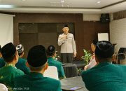 Buka Puasa Bersama, Kapolres Kendal Ajak Muhammadiyah Jaga Kondusivitas Daerah