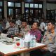 Kapolda Jabar Buka Puasa Bersama Pemred dan Wartawan, Pererat Tali Silaturahmi