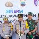 Polda Jateng Laksanakan Gelar Pasukan Ops Ketupat Candi 2026, Siapkan Beragam Layanan Humanis Selama Mudik Lebaran