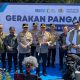 Polri dan Bulog Gelar Gerakan Pangan Murah Serentak, Pastikan Stok Pangan Aman Jelang Idul Fitri