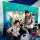 Pastikan Personel Tetap Prima Saat Pengamanan Lebaran, Dokkes Polres Wonogiri Cek Kesehatan Anggota Ops Ketupat Candi 2026