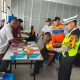 Polda Jateng Laksanakan Ramp Check Kendaraan dan Pemeriksaan Kesehatan Pengemudi di Terminal Tipe A Pemalang