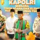 Safari Ramadhan di Jatim, Kapolri Ajak Seluruh Elemen Bersatu Jaga Kamtibmas-Dukung Program Presiden