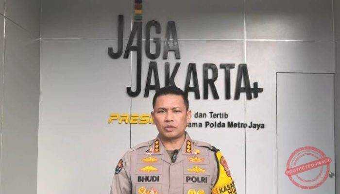 Polda Metro Jaya Langsung Tindak Lanjut Perintah Kapolri