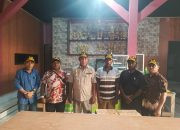 Rapat perdana Apdesi, Bahas Kepengurusan Inti