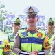 Mudik 2026 Menggeliat, Ribuan Kendaraan Padati Jalur Kudus, Polisi Siagakan Tim Urai Kemacetan