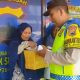 Berkah Ramadan, Polsek Sukodono Tebar Kepedulian Lewat Bakti Sosial Religi untuk Warga Kurang Mampu