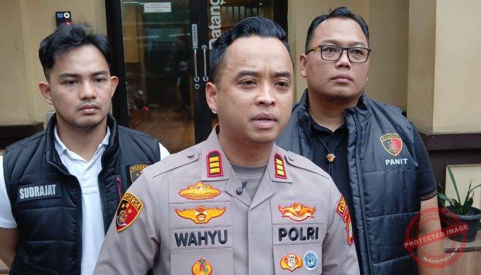 Modus Minta Sumbangan, Dua Pencuri HP di Tambora Diringkus Polisi