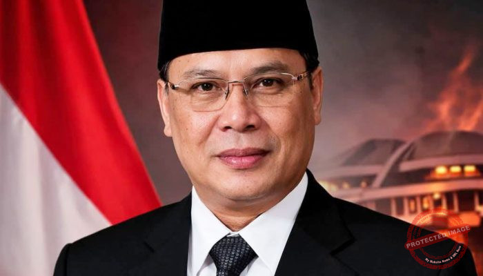 Bukan Sekadar Jabatan! Inilah Rahasia Ahmad Basarah Bisa Bertahan 5 Periode di Senayan Tanpa Tergoyahkan