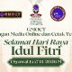 GMOCT Mengucapkan Selamat Hari Raya Idul Fitri 1 Syawal 1447 H/2026 M, Berharap Semangat Kebersamaan Terus Terjaga