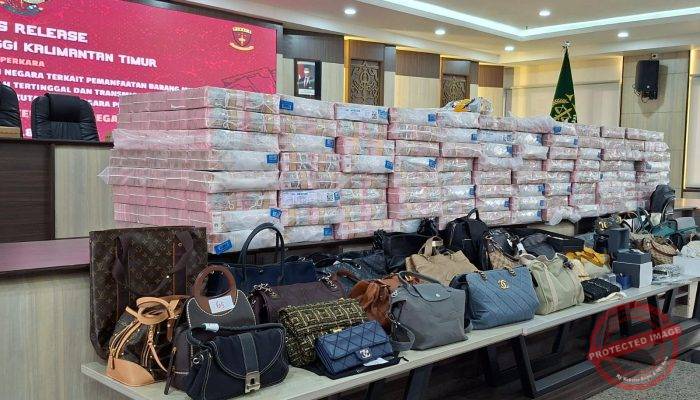 Negara Tidak Boleh Kalah, Kejati Kaltim Amankan Rp214,2 Miliar dari Dugaan Tambang Ilegal PT JMB